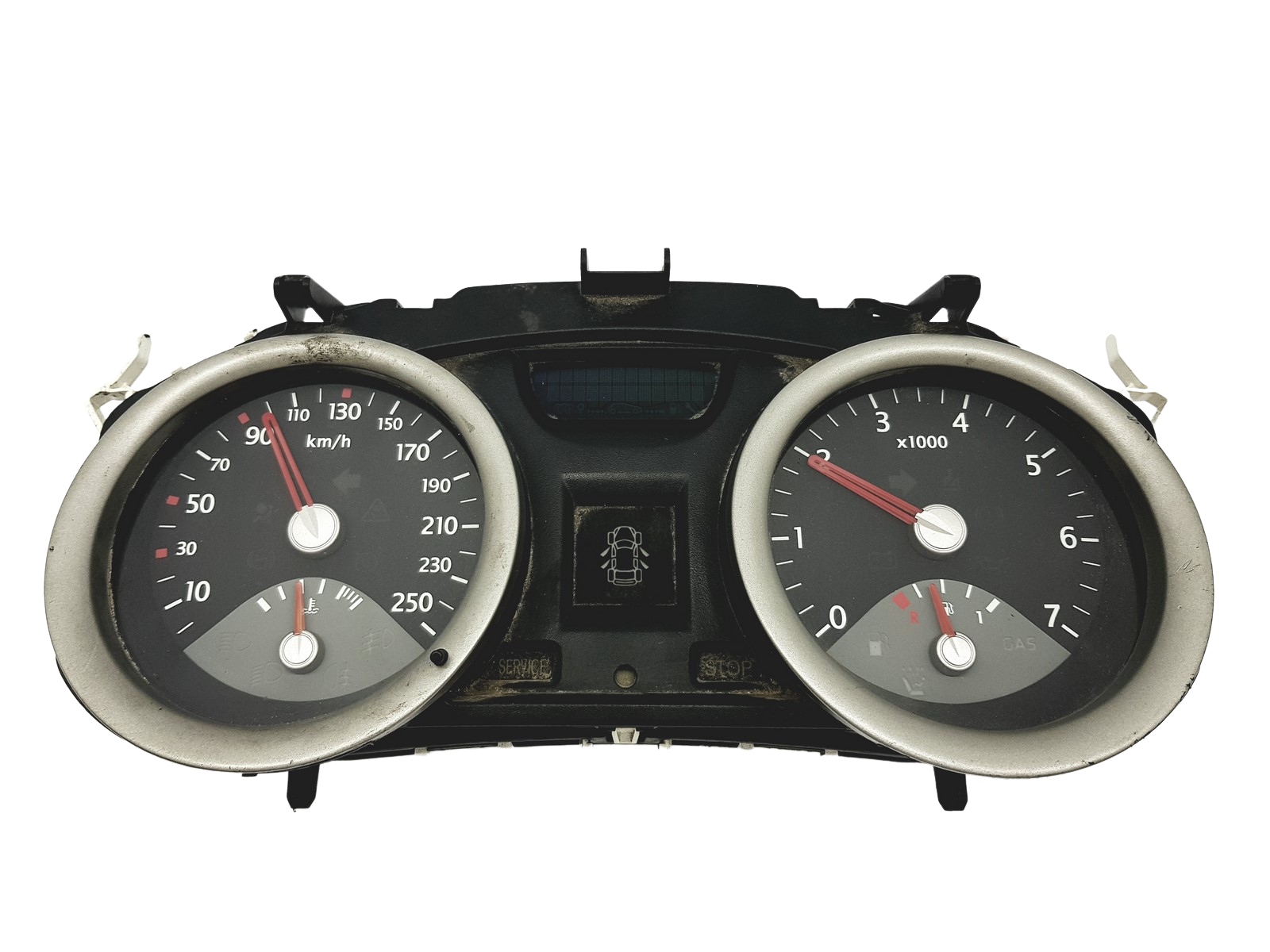 Kierroslukumittari Renault Megane 2 8200364007 56512 main product photo