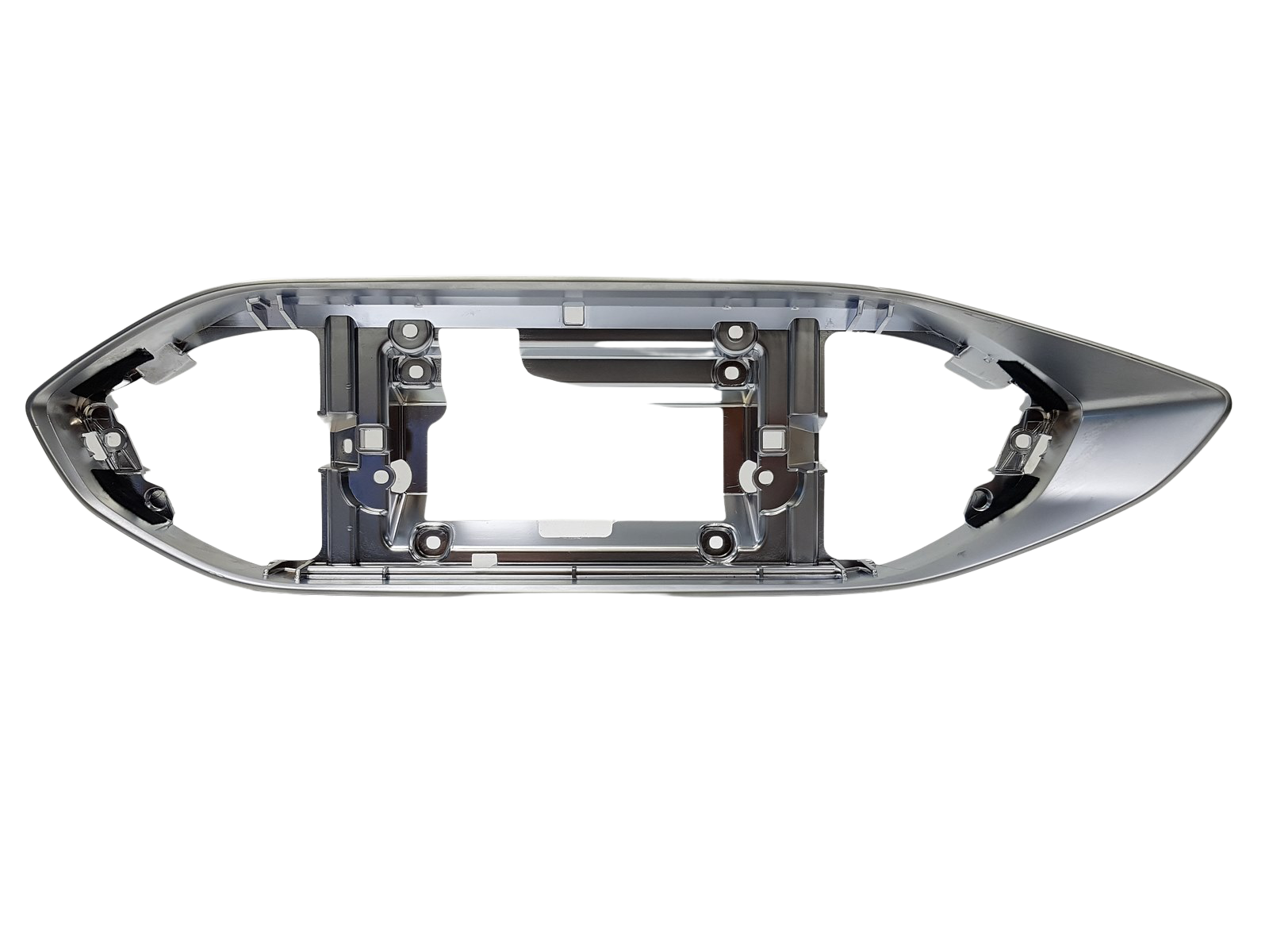 Koristepaneeli Navi Peugeot 308 2 98075499VV 1343932XVV main product photo