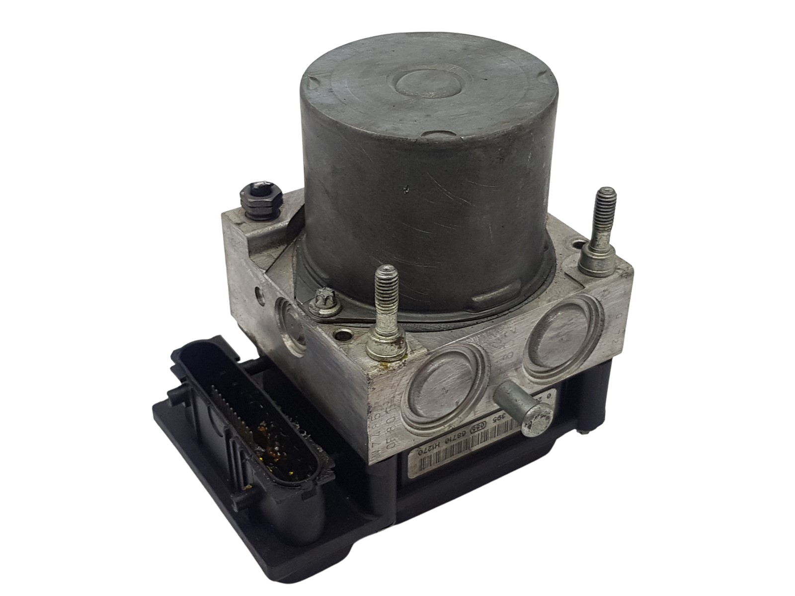 Abs-pumppu PSA C4 307 9649988280 0265800395 0265231486 1096 main product photo