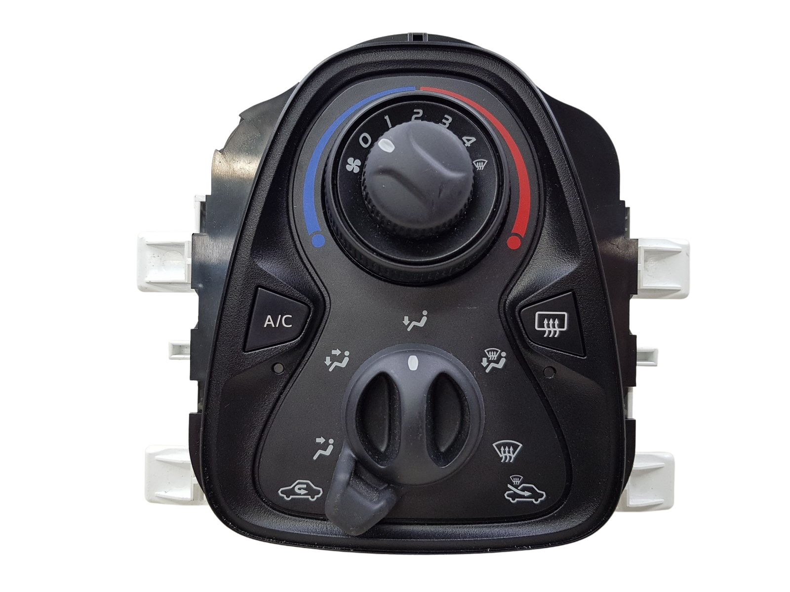 Lämmityksen Säätöyksikkö A/C PSA 108 C1 2 Toyota Aygo 2 55900-YV030 main product photo