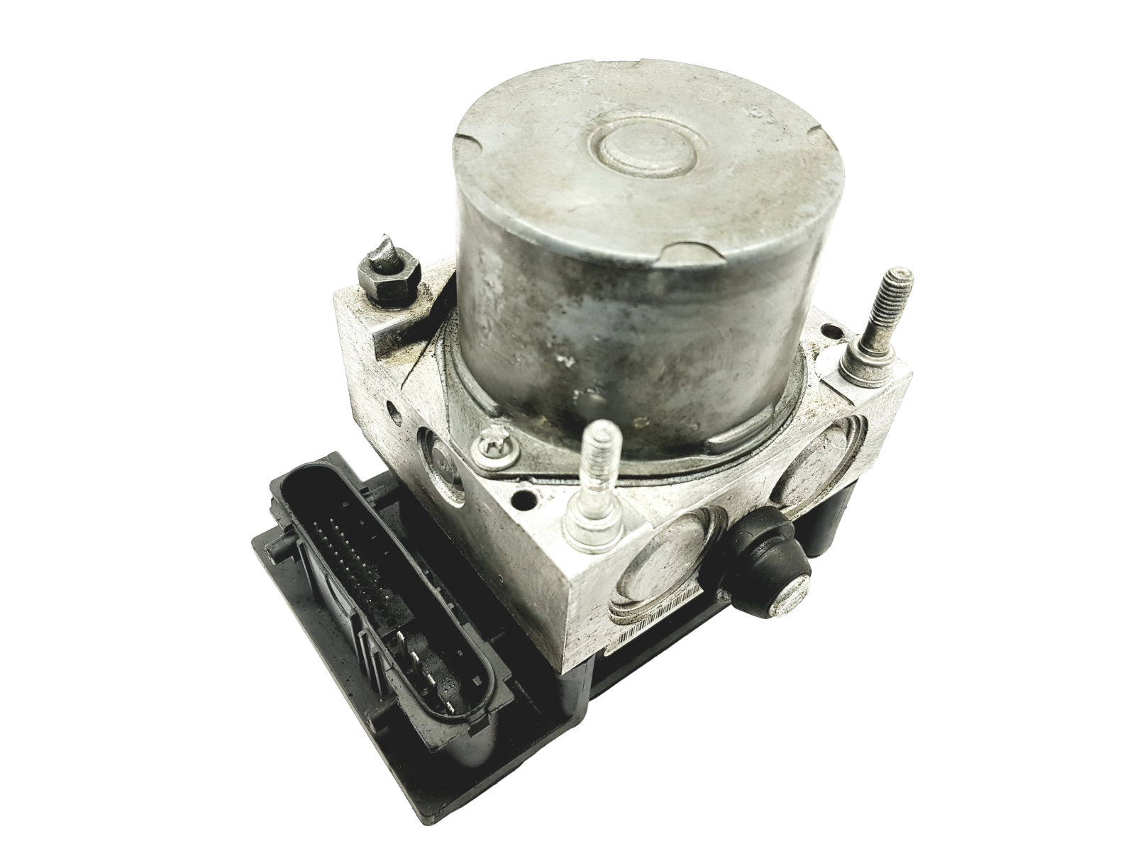 Abs-pumppu Nissan Micra K12 47660AX600 0265800320 Bosch main product photo