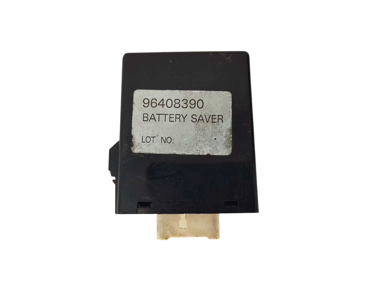 Ohjausyksikön moduuli 96408390 Chevrolet 20171 main product photo