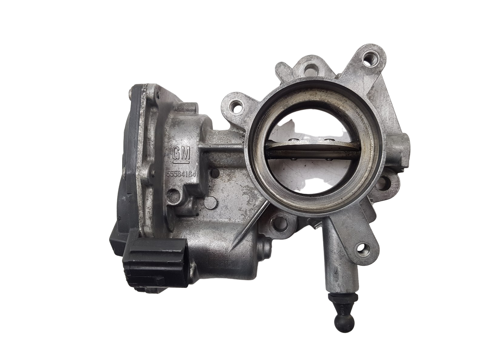 Kaasuläpän venttiili Opel Saab 55564164 2.0 CDTI 3753 main product photo