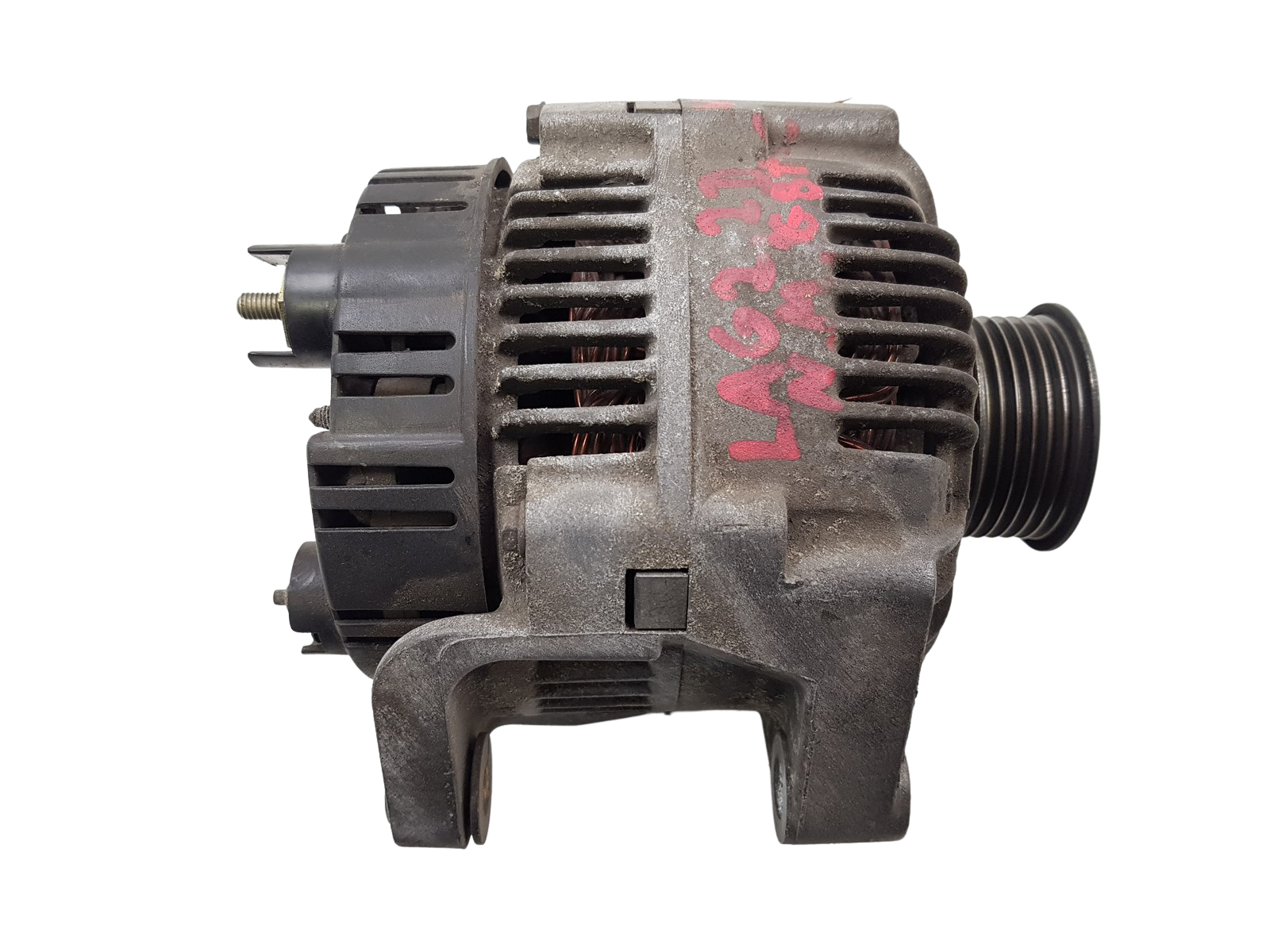 Laturi Renault 7700424594 2541983A 80A Valeo main product photo