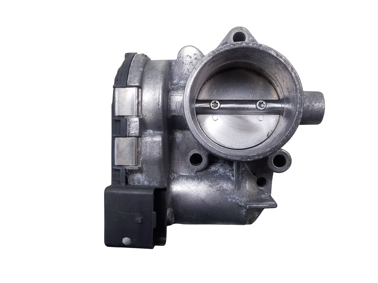 Kaasuläpän venttiili Citroen Peugeot 0280750085 1635Q9 1.6 Bosch 2306 main product photo