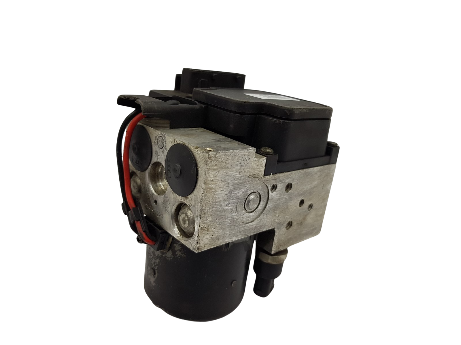 Abs-pumppu ESP Mercedes W168 A0044310912 0265202461 Bosch 4868 main product photo