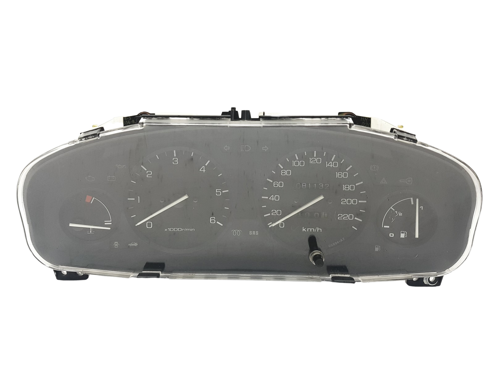Nopeusmittari Honda Civic HR-0200-101 HR-0200-216 56792 main product photo