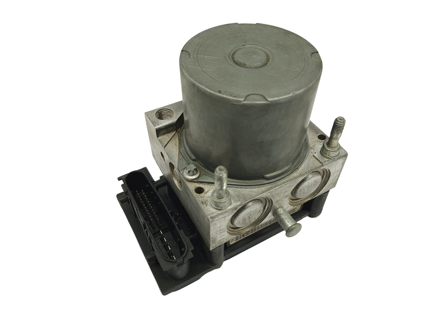 Abs-pumppu Citroen Peugeot 9650576780 0265800301 Bosch 63306 main product photo