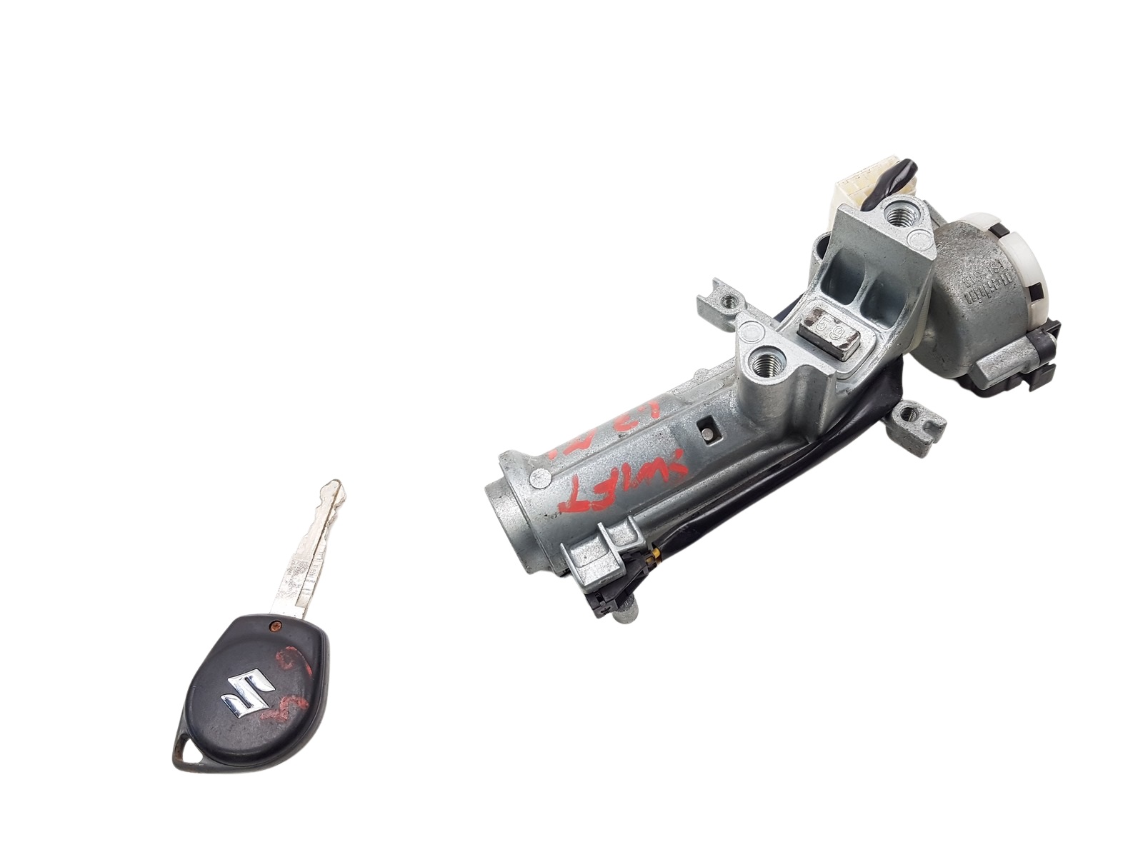 Virtalukko Suzuki Swift SL-S18 SLS18 1302 main product photo