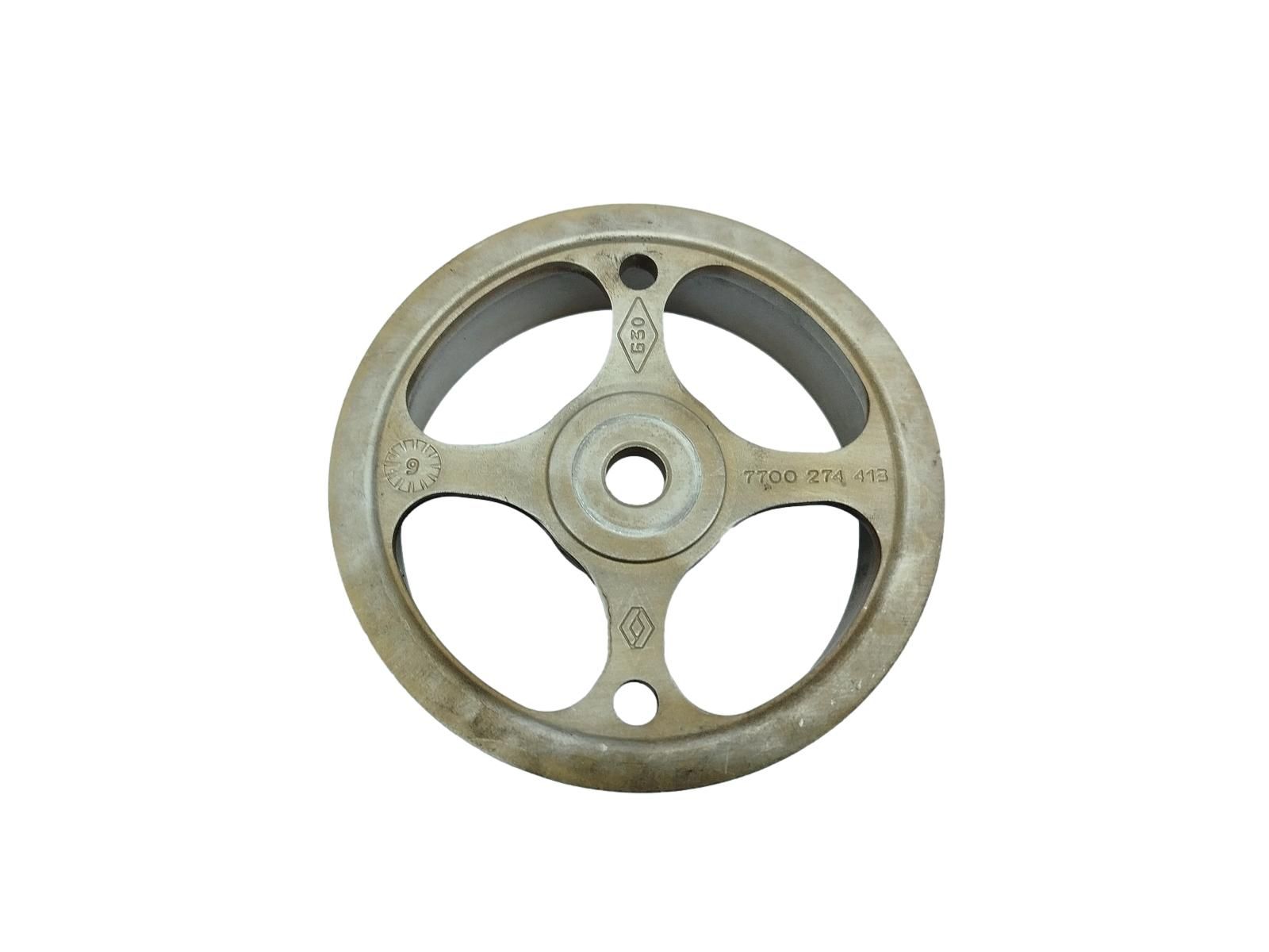 Nokka-akselin hammaspyörä 7700274413 1.4 1.6 16v Renault main product photo