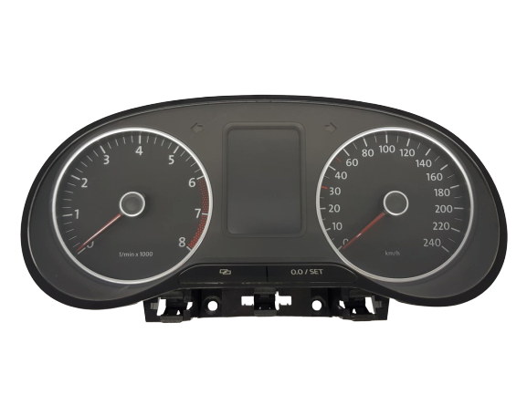 Kierroslukumittari VW Polo 6R 6R0920860H A2C53428453 19048 main product photo