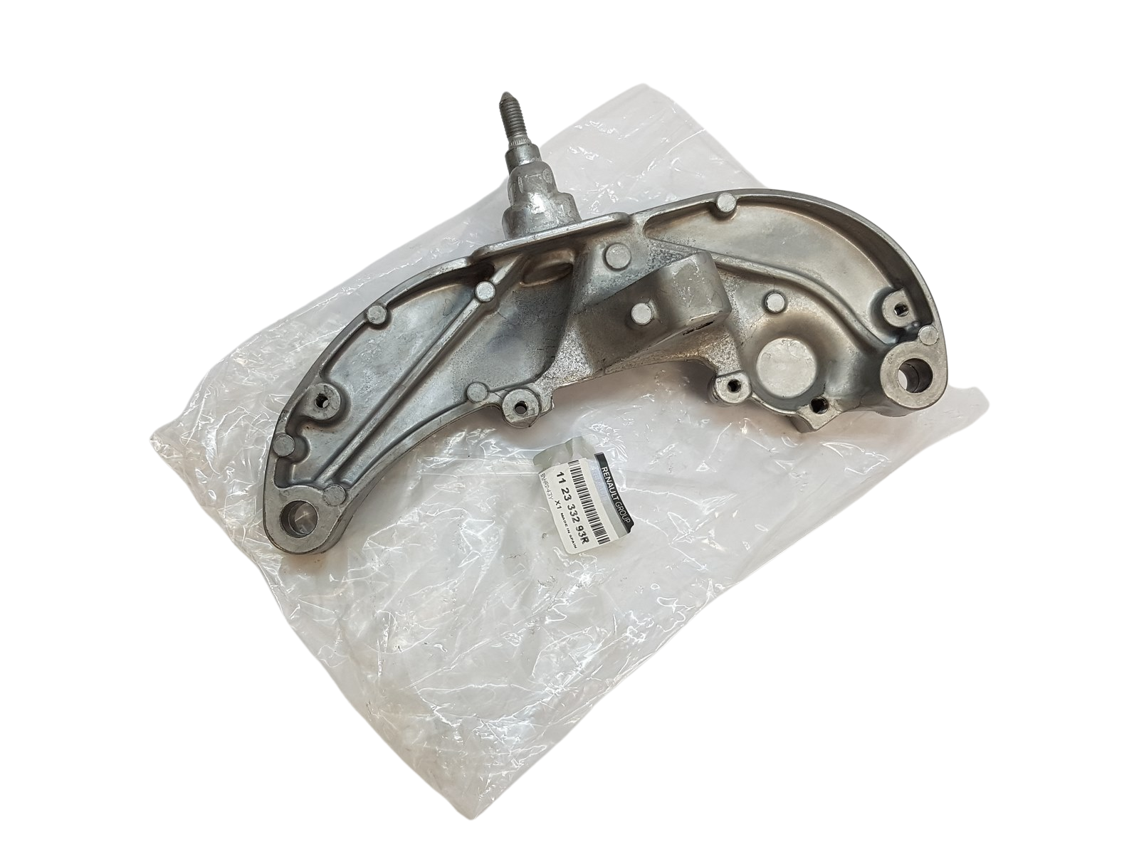 Kiinnike, Kannatin Renault 112333293R Alkuperäinen main product photo