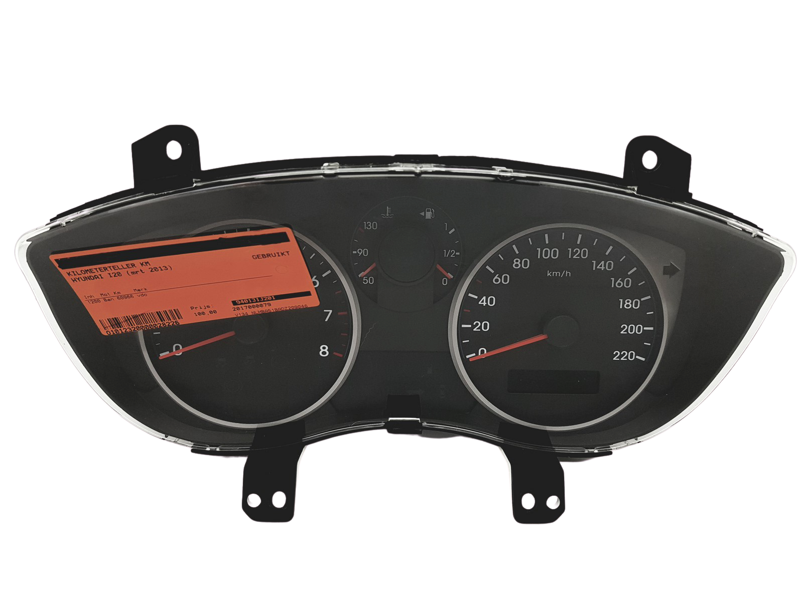 Nopeusmittari Hyundai I20 94013-1J201 940131J201 32223 main product photo