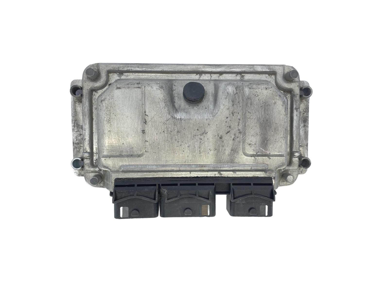 Ohjausyksikkö PSA 0261207318 9653492680 9643897580 Bosch 58190 main product photo