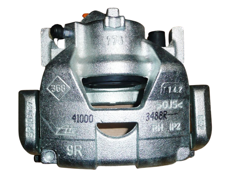 Jarrusatula Etu Oikea Renault 410003488R Qplus main product photo