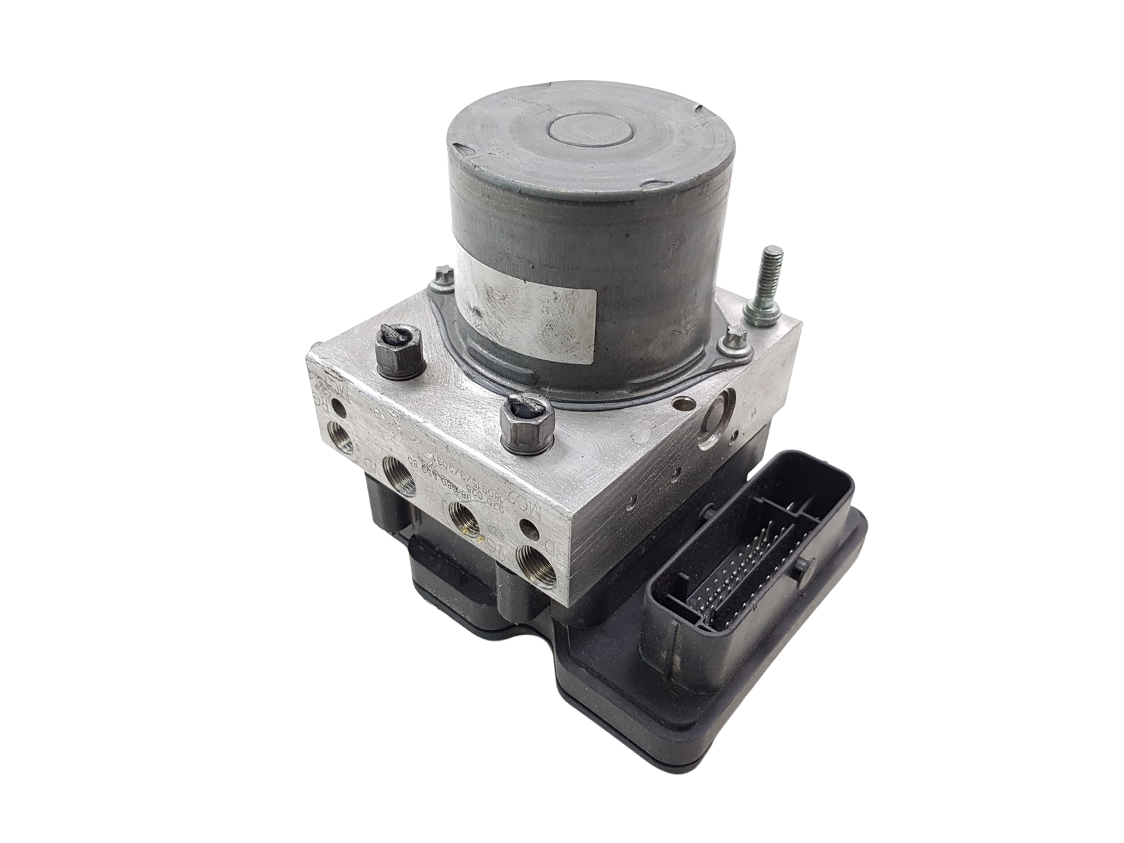Abs-pumppu Expert 3 Jumpy 3 Ducato 9808055980 0265956240 main product photo