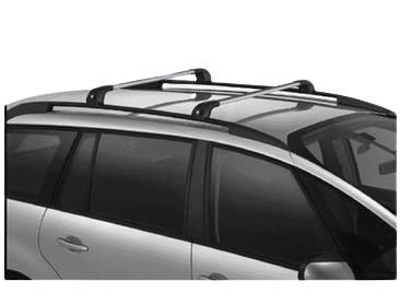 Kattoteline Alkuperäinen Citroen Peugeot C4 Picasso 9416A3 main product photo