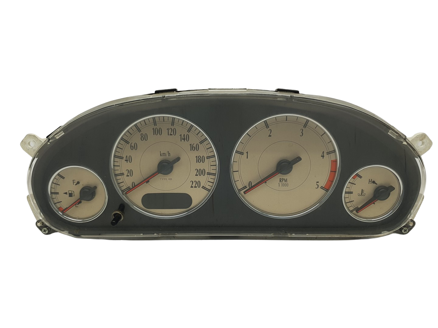 Kierroslukumittari Chrysler Voyager P56044981AB R981AB main product photo