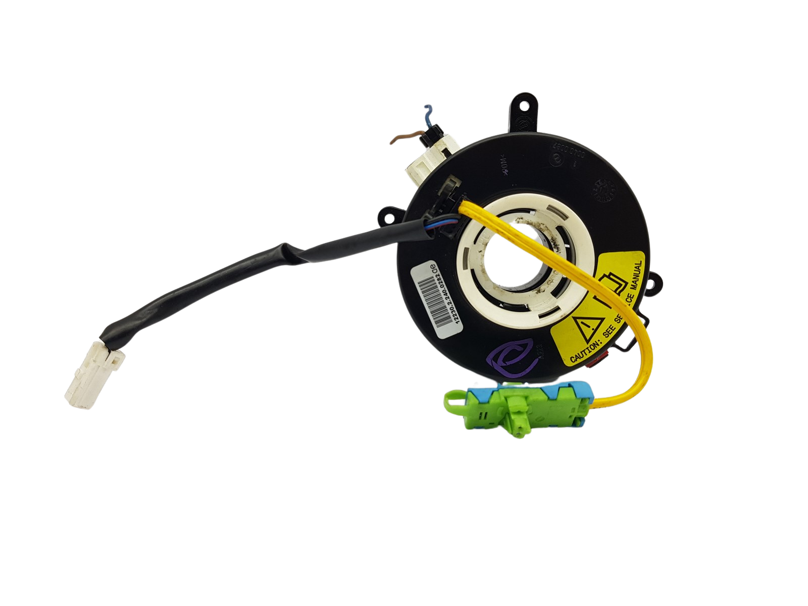 Ilmatyynyn liukurenka Fiat 00400087 main product photo