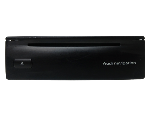 Navigointi Audi 4B0919887E 7612002007 Blaupunkt 1050 main product photo