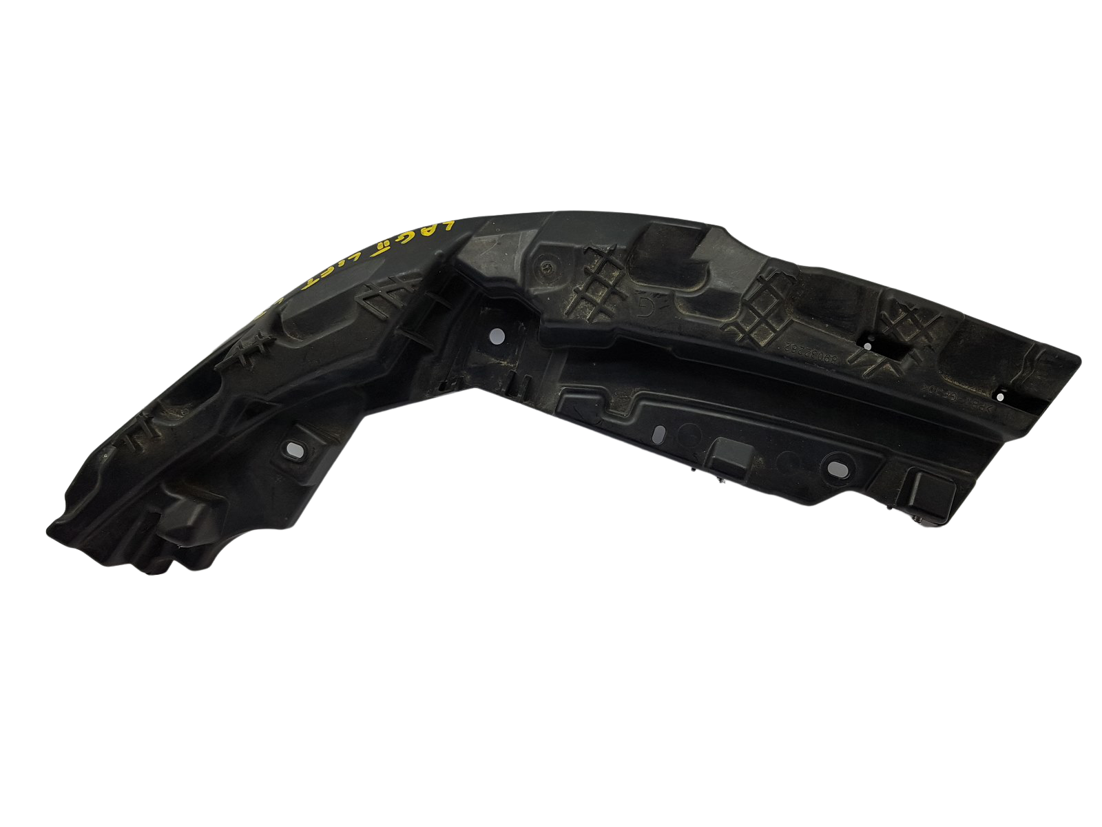 Puskurin kiinnike Vasen 8200292634 Renault Laguna 2 89032282 main product photo