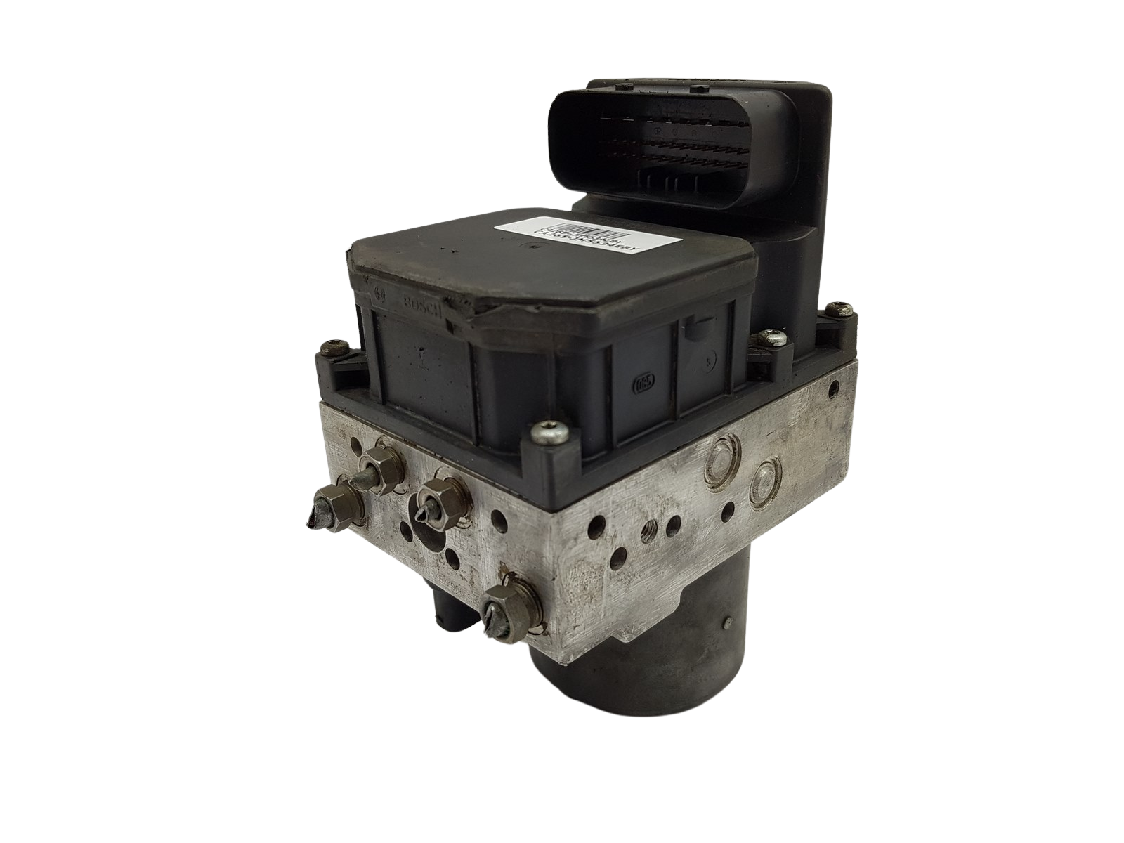 Abs-pumppu Citroen Peugeot Fiat Lancia 1494680080 0265225165 5534 main product photo