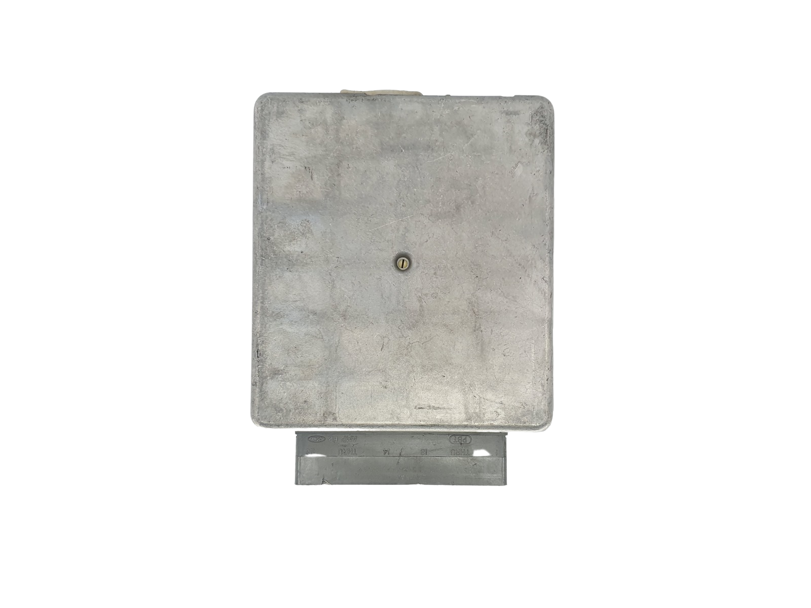 Ohjausyksikkö 1S4F-12A650-XH BOOT Ford Visteon 34445 main product photo