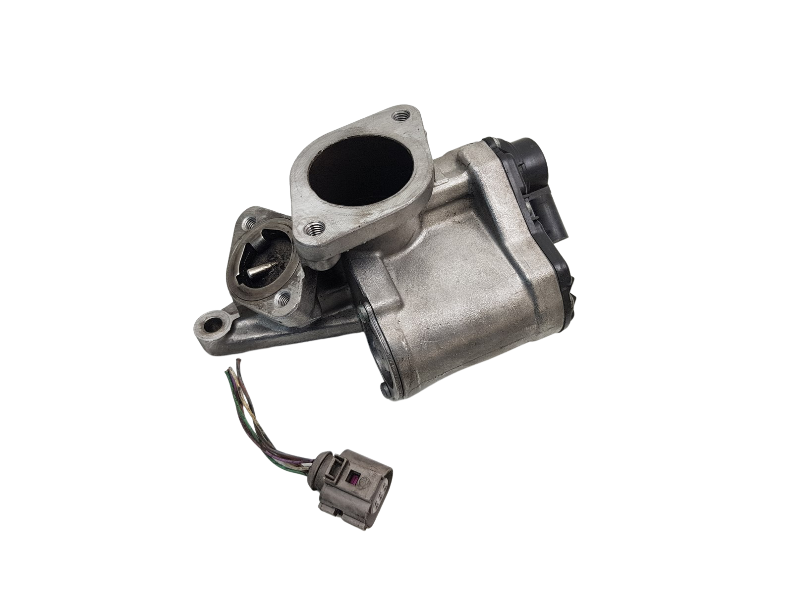 Egr Venttiili 8200630740 A2C53025930 1.9 dci Renault VDO Megane 2 Scenic 2 S25 main product photo