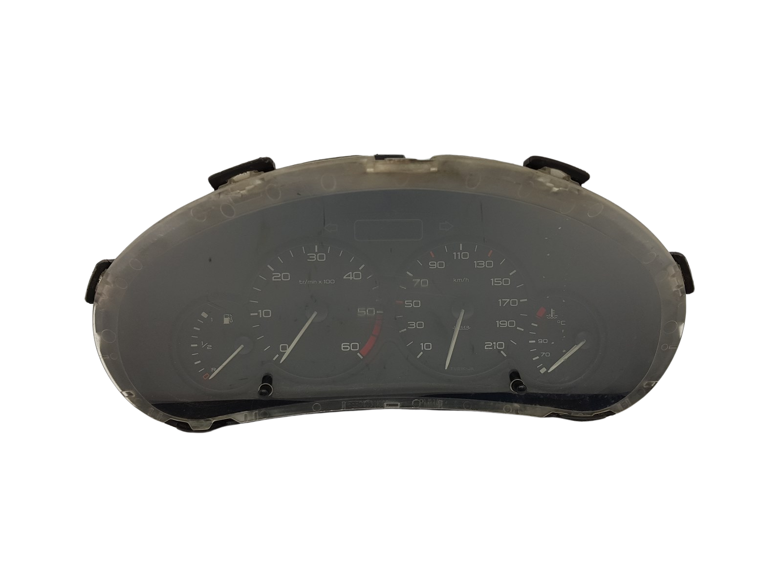 Kierroslukumittari Peugeot 206 9645096080 000640102 1766 main product photo