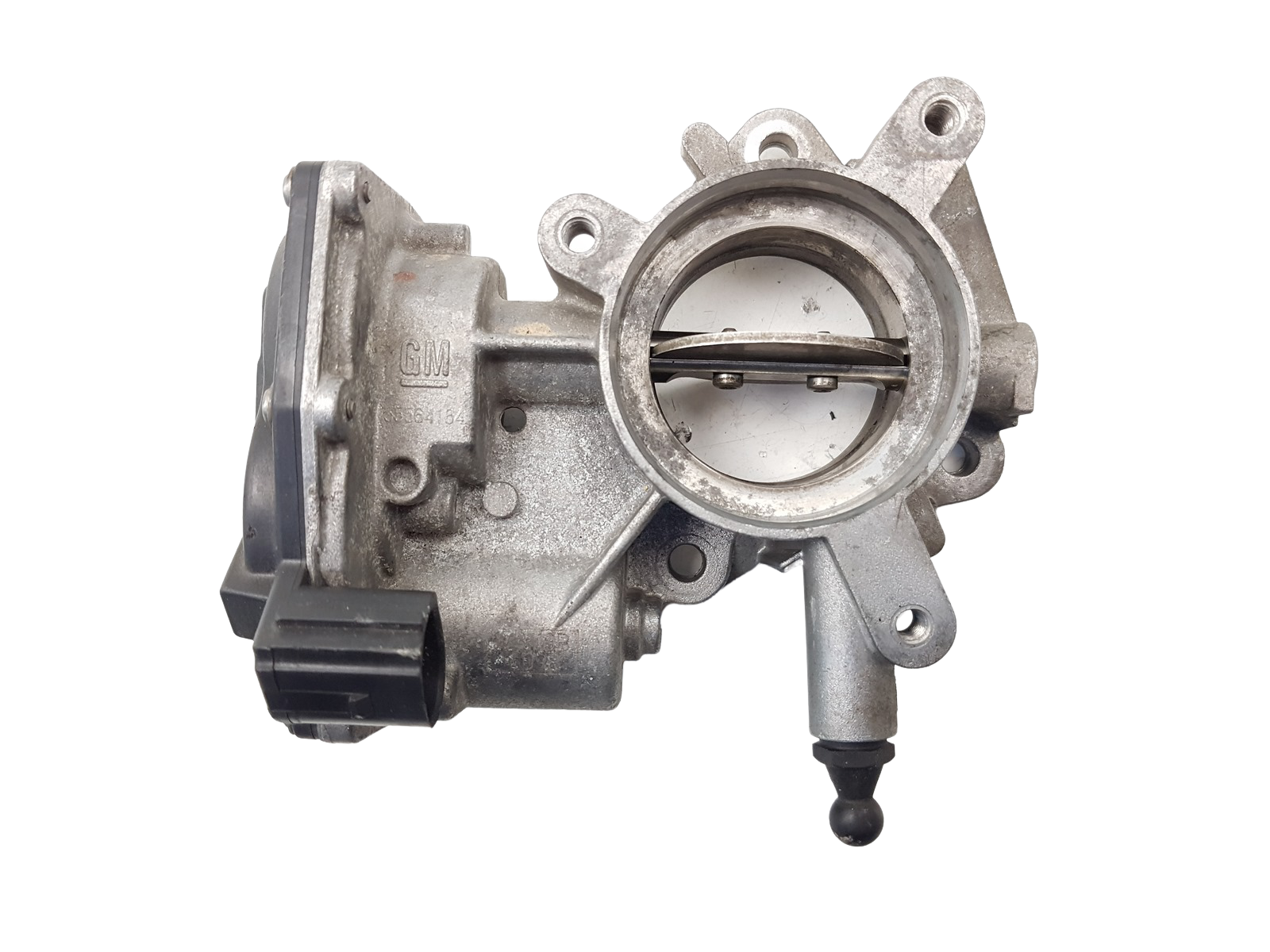 Kaasuläpän venttiili Opel Saab 55564164 5.05692.00 2.0 CDTI 2088 main product photo
