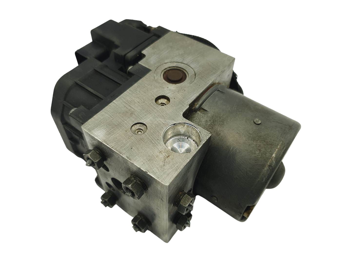 Abs-pumppu Citroen Xsara Picasso 9633666580 0273004353 66375 main product photo