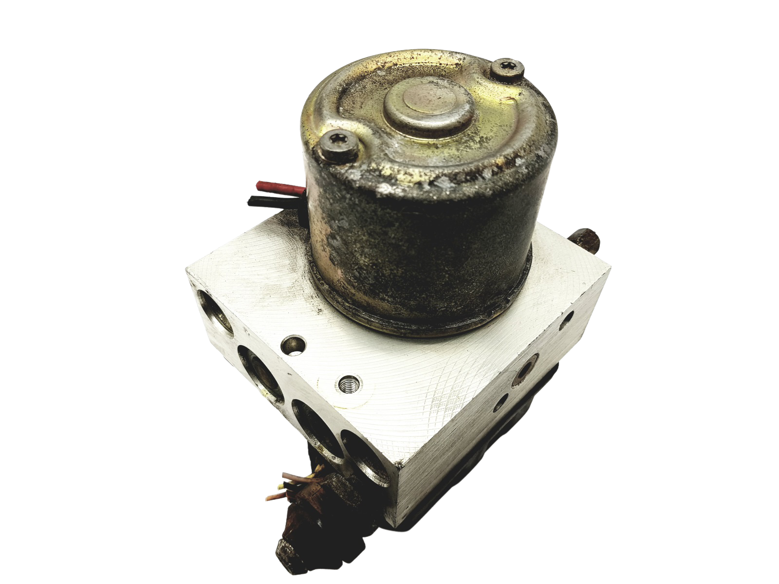 Abs-pumppu Suzuki Wagon R 56100-75F0 AC.0450-0124.4 Nisshinbo main product photo