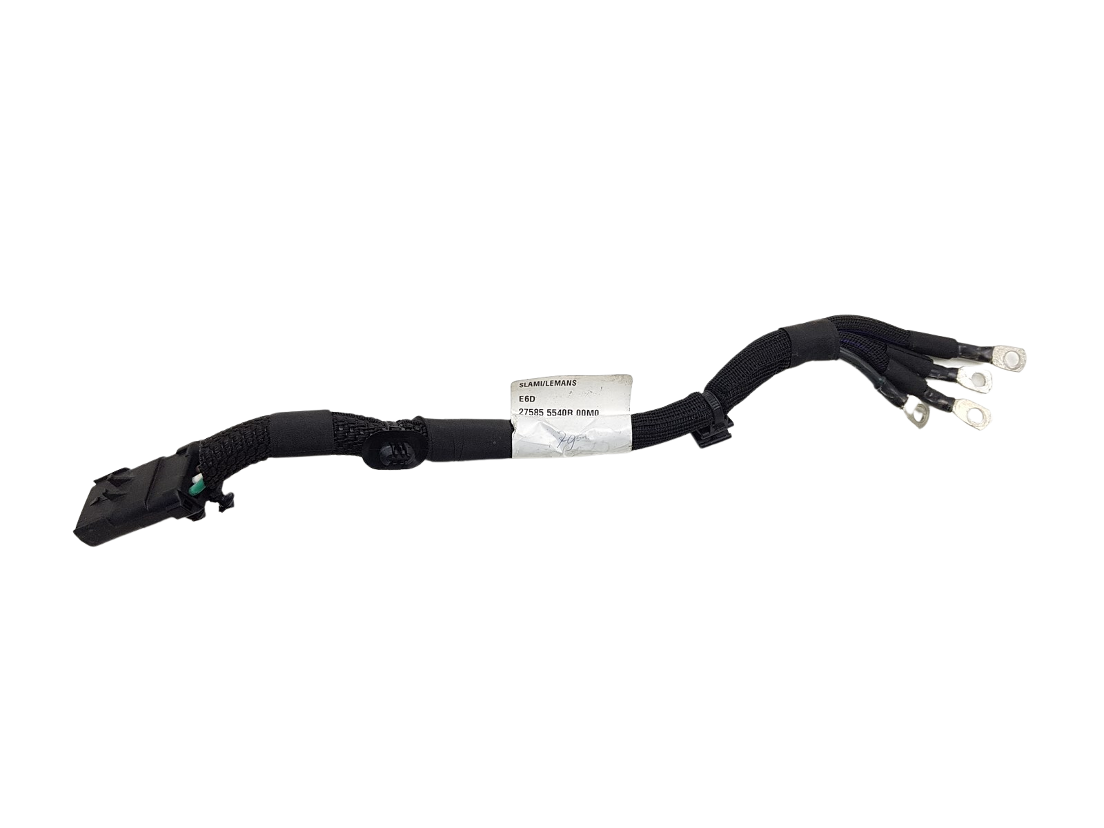Moottorijohdotus 275855540R 1.5 dci Renault Megane 4 0km main product photo