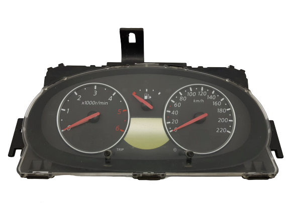 Kierroslukumittari Nissan Micra BC68B main product photo