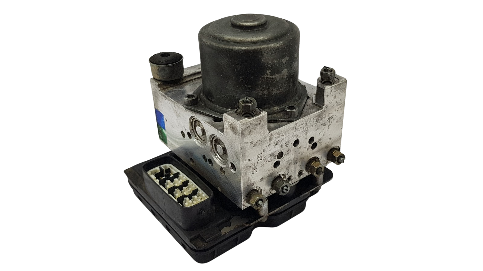 Abs-pumppu Mazda 6 GJ6E437A0 437-0722 Sumitomo 2078 main product photo