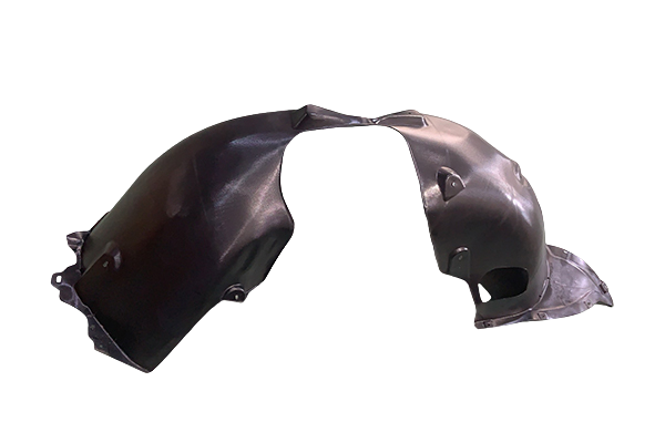 Lokasuoja Etu Vasen Tee Audi A3 8V5821171D 88211698502 DPA main product photo