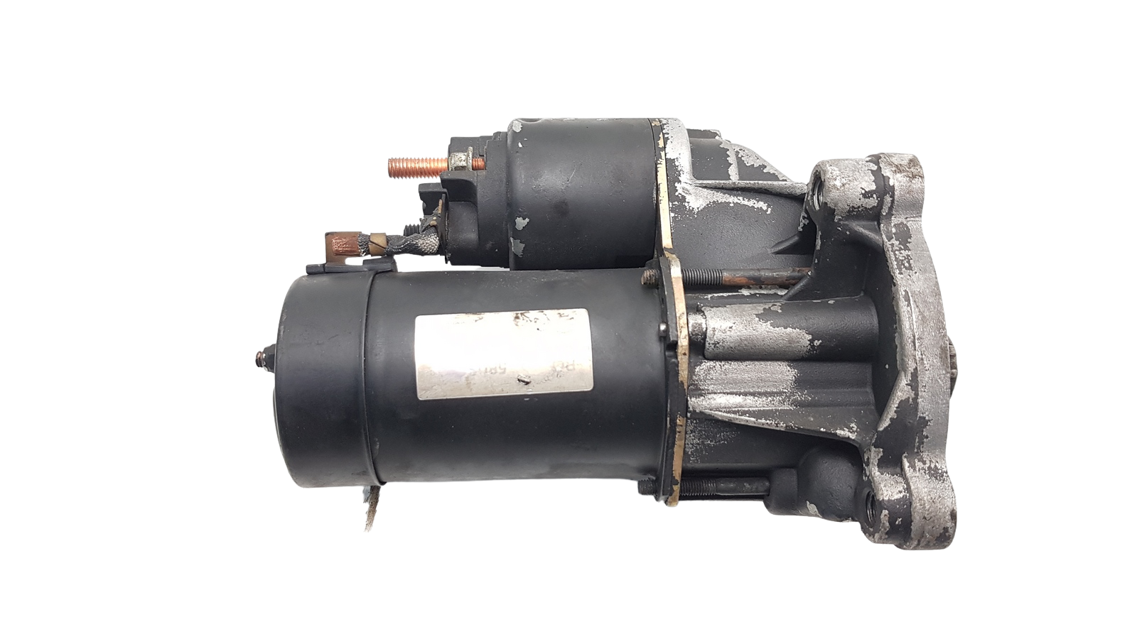 Moottorin Käynnistin 5802P3 2.0i Fiat Ducato Boxer Jumper main product photo