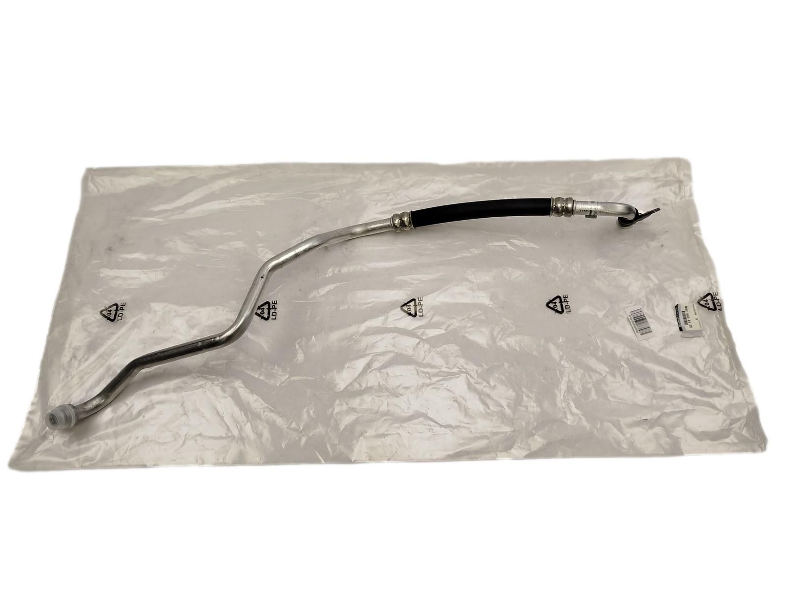 Ilmastointiputki Renault 924800026R Alkuperäinen main product photo