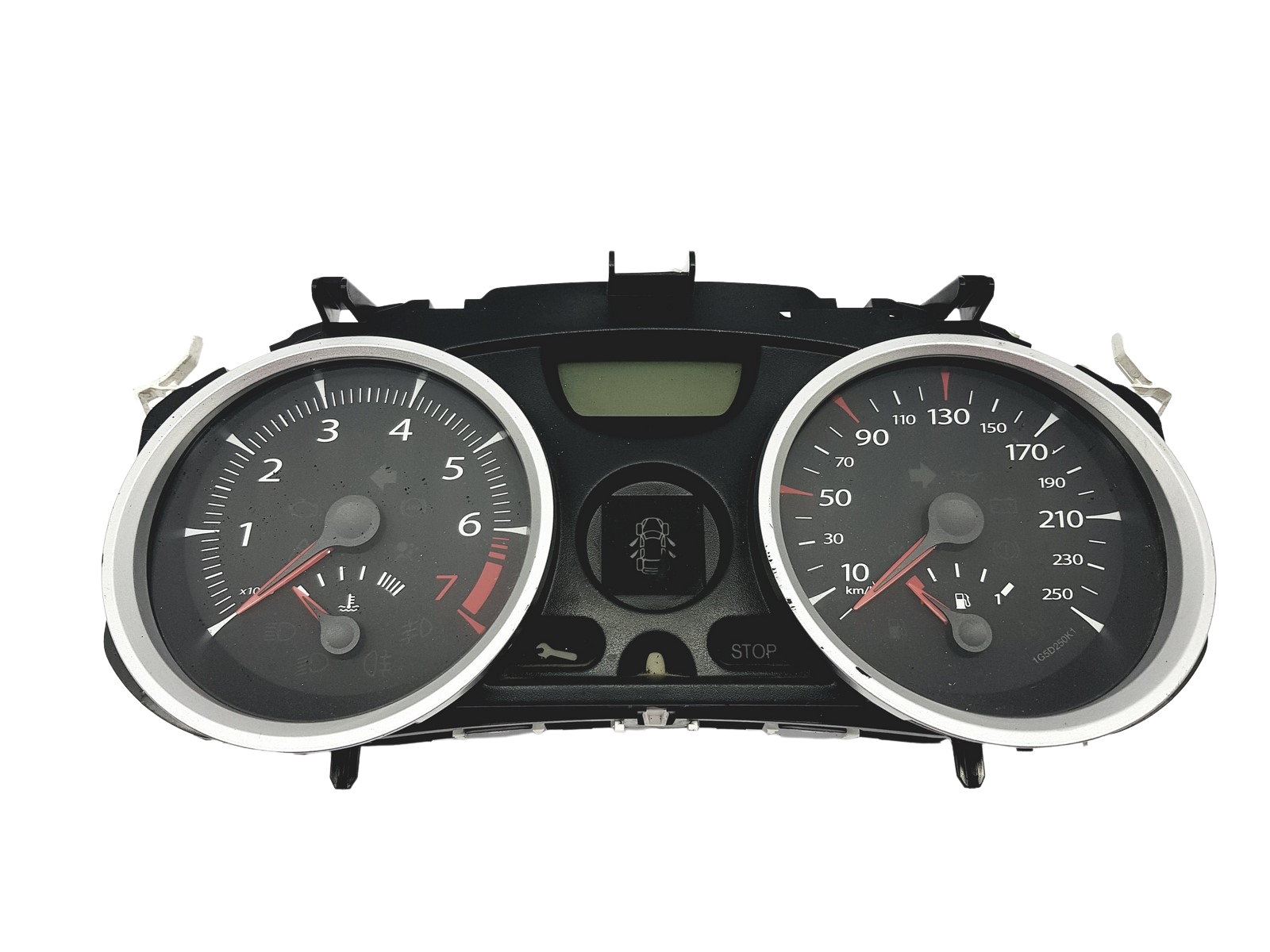 Kierroslukumittari Renault Megane 2 8200793135 L 54344 main product photo