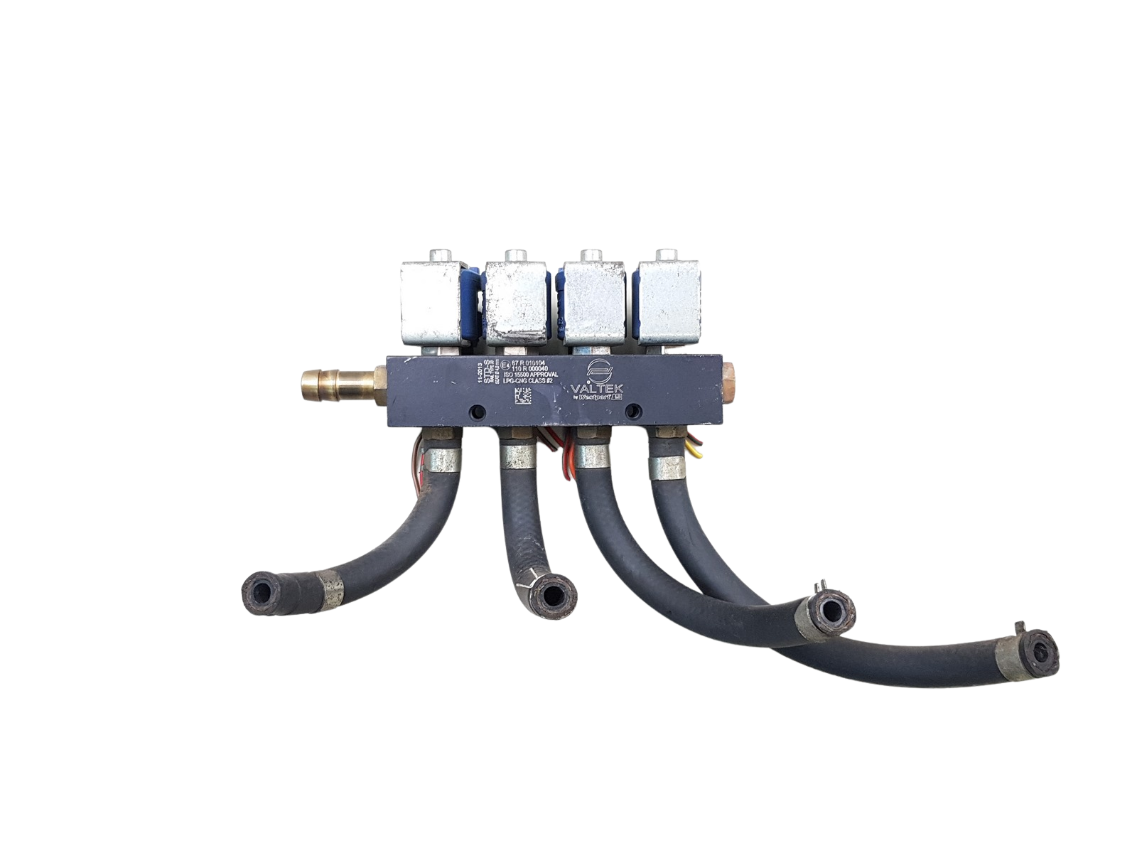 Polttoaineruisku LPG-CNG Valtek STD-S TYPE 30 67R010104 110R000040 10R030268 main product photo