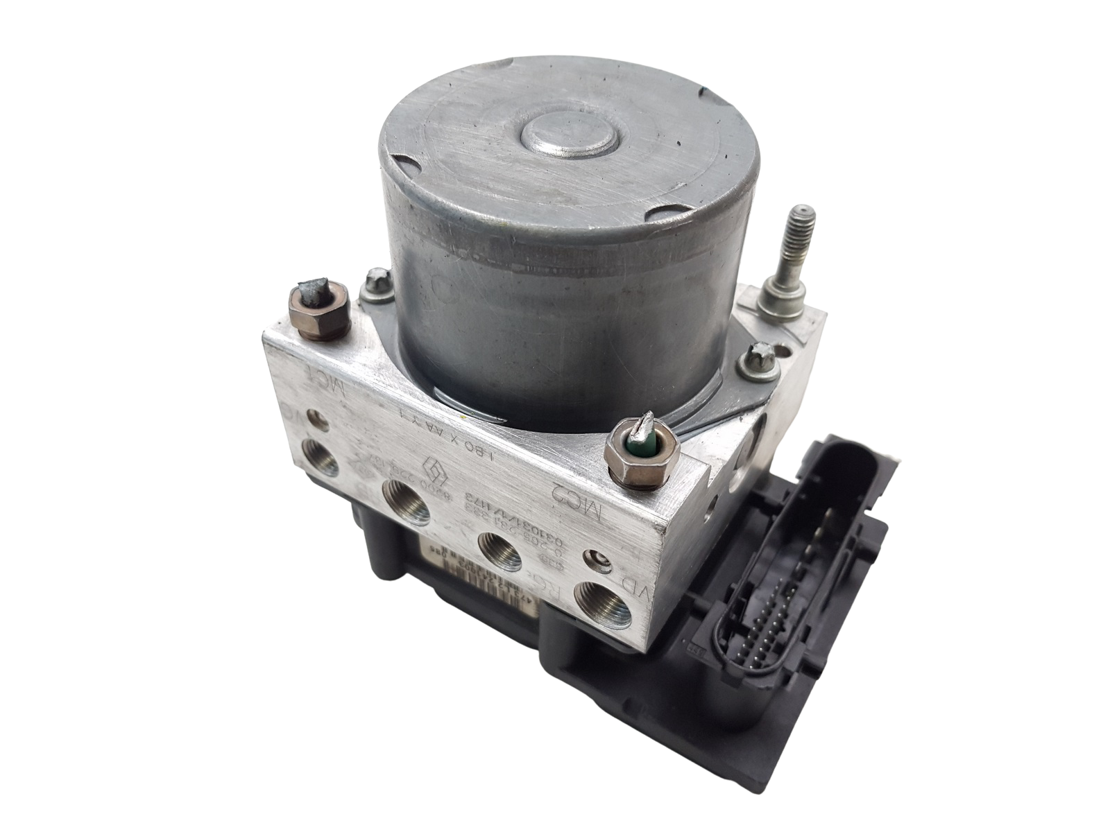 Abs-pumppu Renault 8200229137 0265800335 0265231333 1086 main product photo