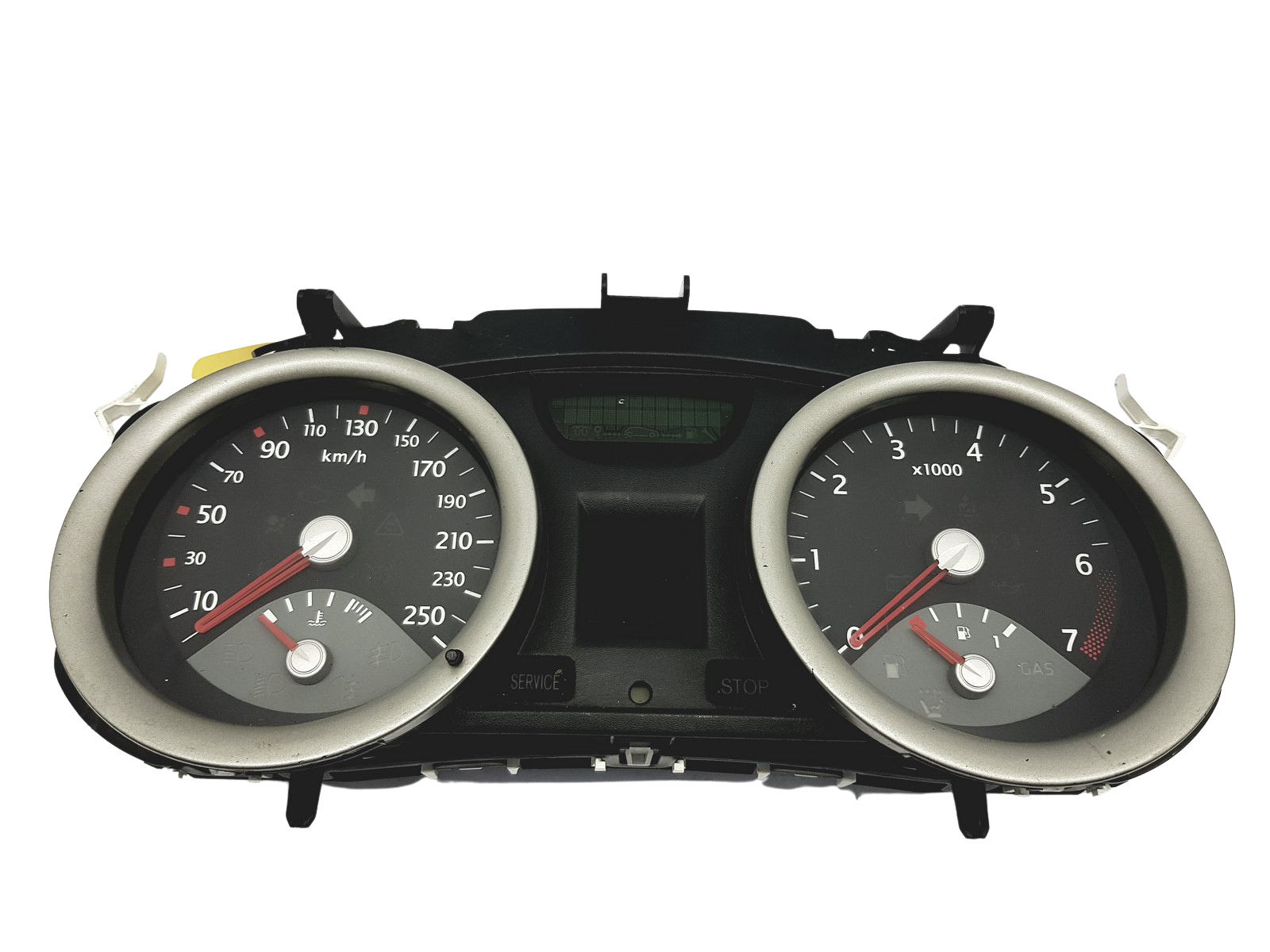Kierroslukumittari Renault Megane 2 8200364023 49404 main product photo