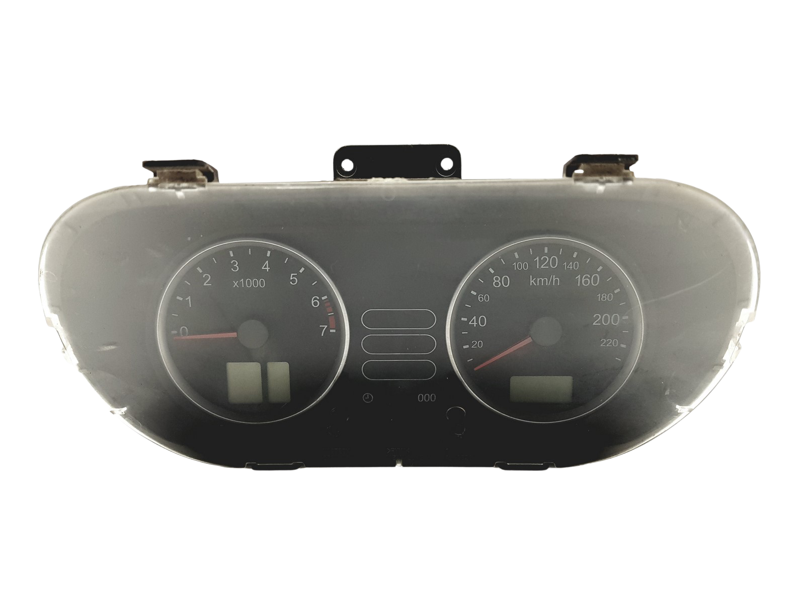 Kierroslukumittari Ford Fusion Fiesta 4S6F-10849-EA 41406 main product photo