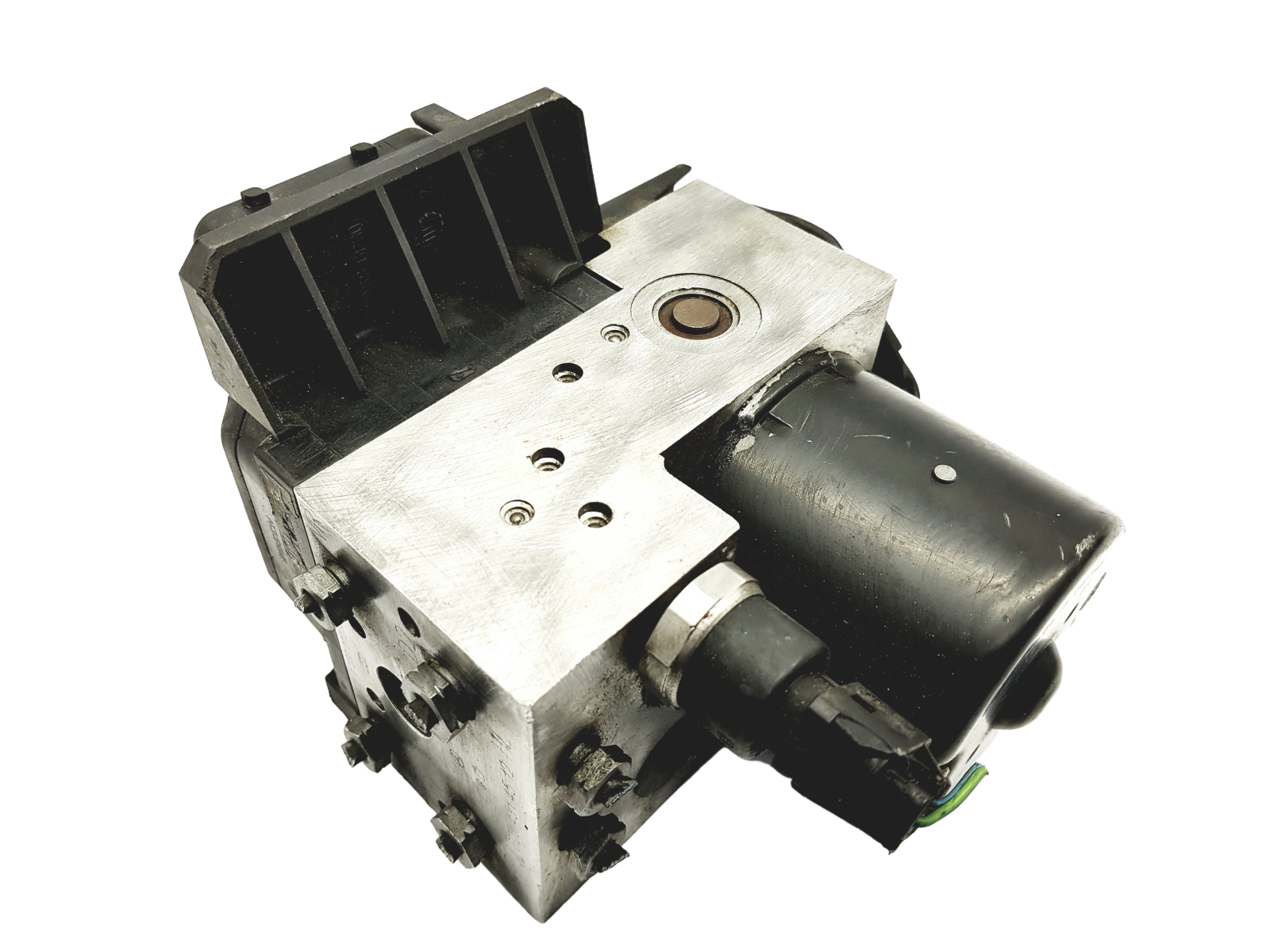 Abs-pumppu Mercedes A W168 A0034314512 0265202412 34811 main product photo