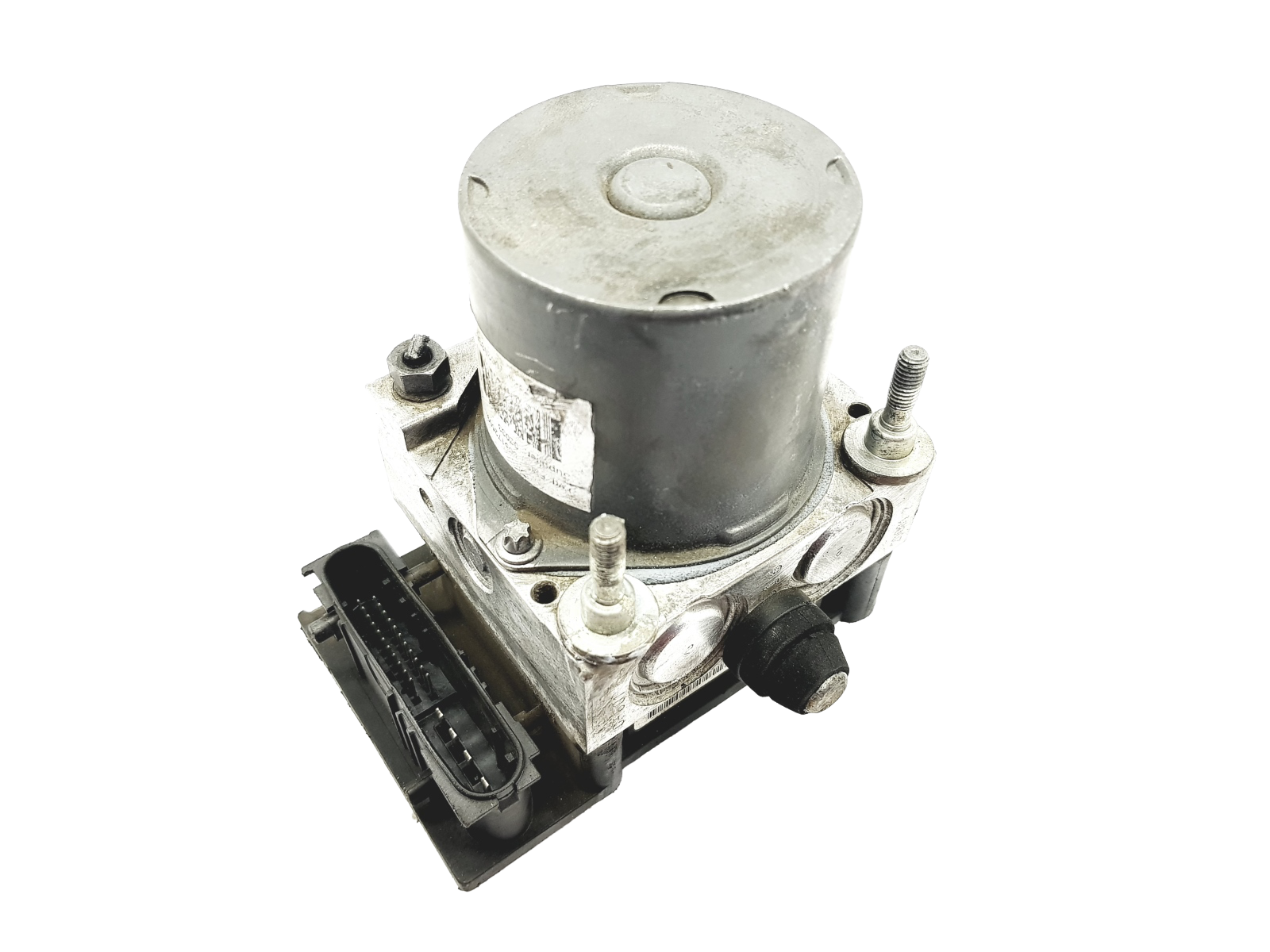 Abs-pumppu Ducato Boxer Jumper 51725097 0265800461 Bosch 45787 main product photo