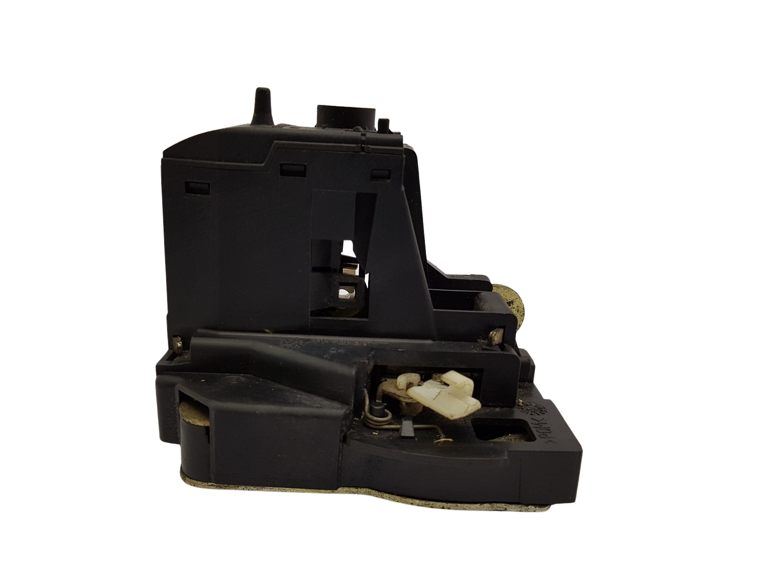 Oven lukitusmekanismi Oikea Taka 7701473173 Renault Megane I Scenic I Rockwell 11368 main product photo