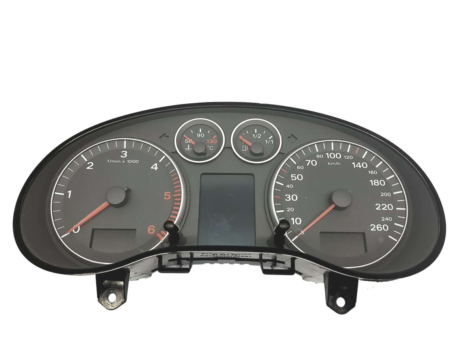 Nopeusmittari Audi A3 8P 8P0920931 110080297024 43566 main product photo