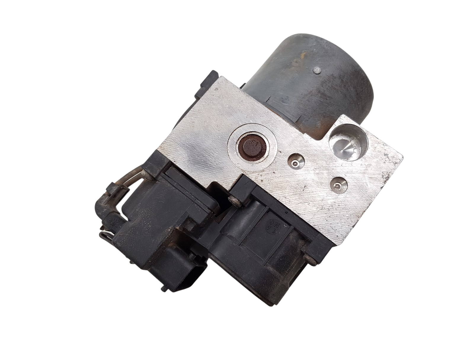 Abs-pumppu Opel Zafira Astra G 90581417 0273004362 0265216651 Bosch 2522 main product photo