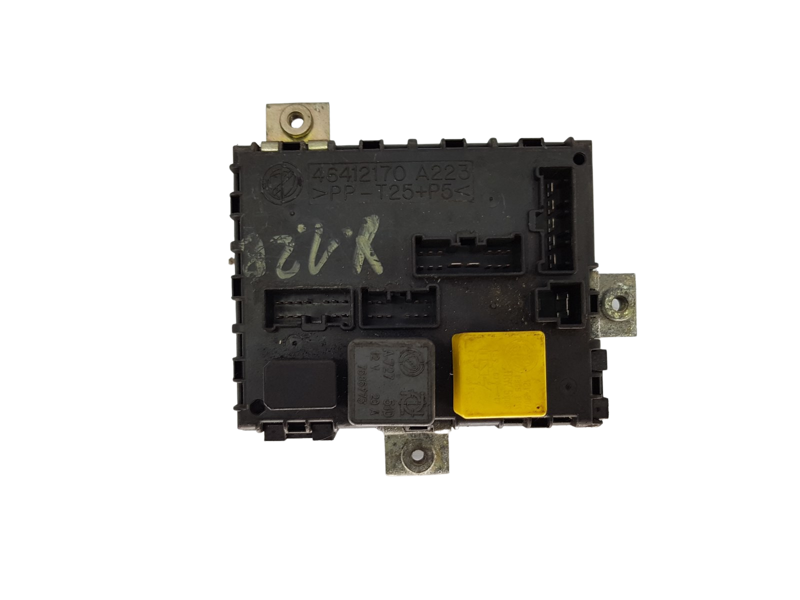 Sulaketaulu Fiat 46412170 A223 18917 main product photo