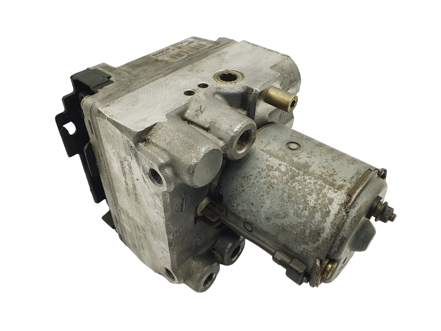 Abs-pumppu SsangYong Musso 48910-06000 0265215007 61091 main product photo
